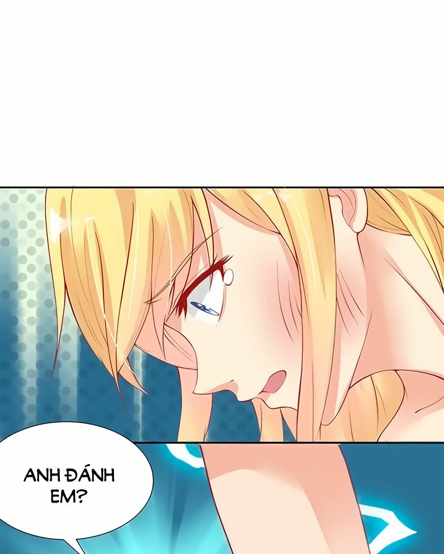 chồng già vợ trẻ trêu nhau hàng ngày chapter 21 1