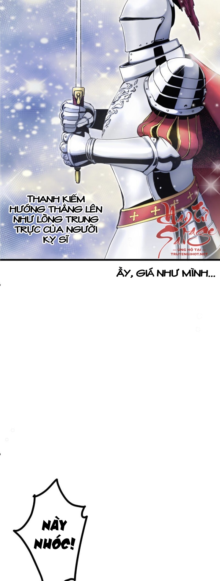 nullitas~nàng dâu giả dối~ chapter 1.1 21