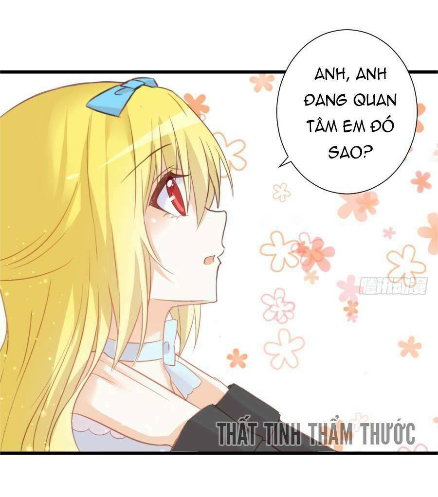 hôm nay ta cũng muốn trêu chọc nàng chapter 53 36