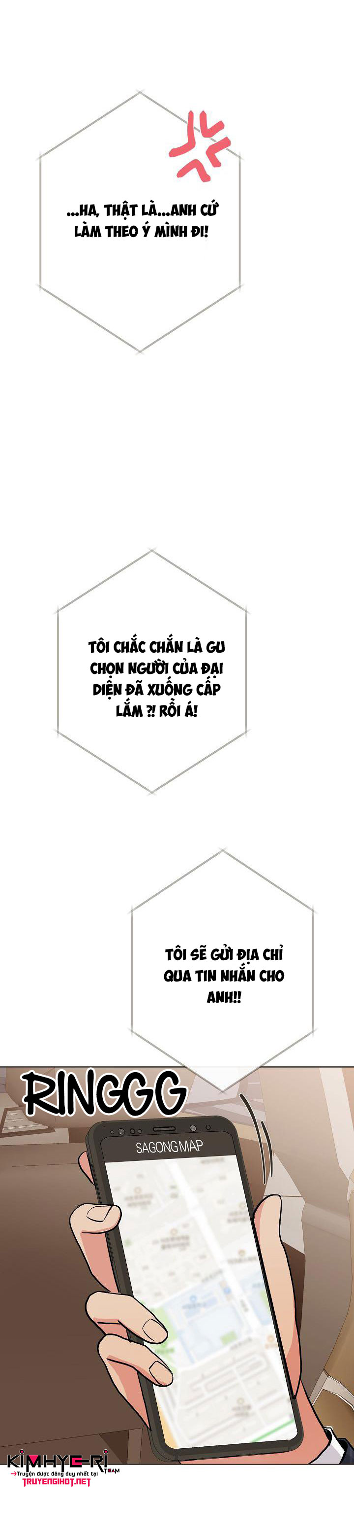 đứa bé là con tôi chapter 5 32