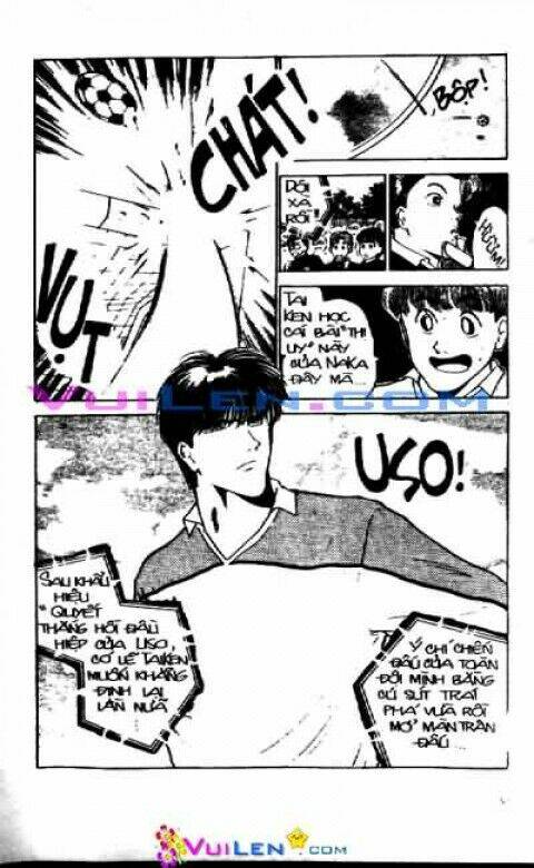 sôi động cầu trường full 17 tập chapter 15 9