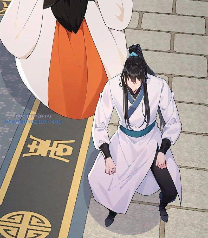 ta thực sự không muốn làm thần tiên chapter 110 64