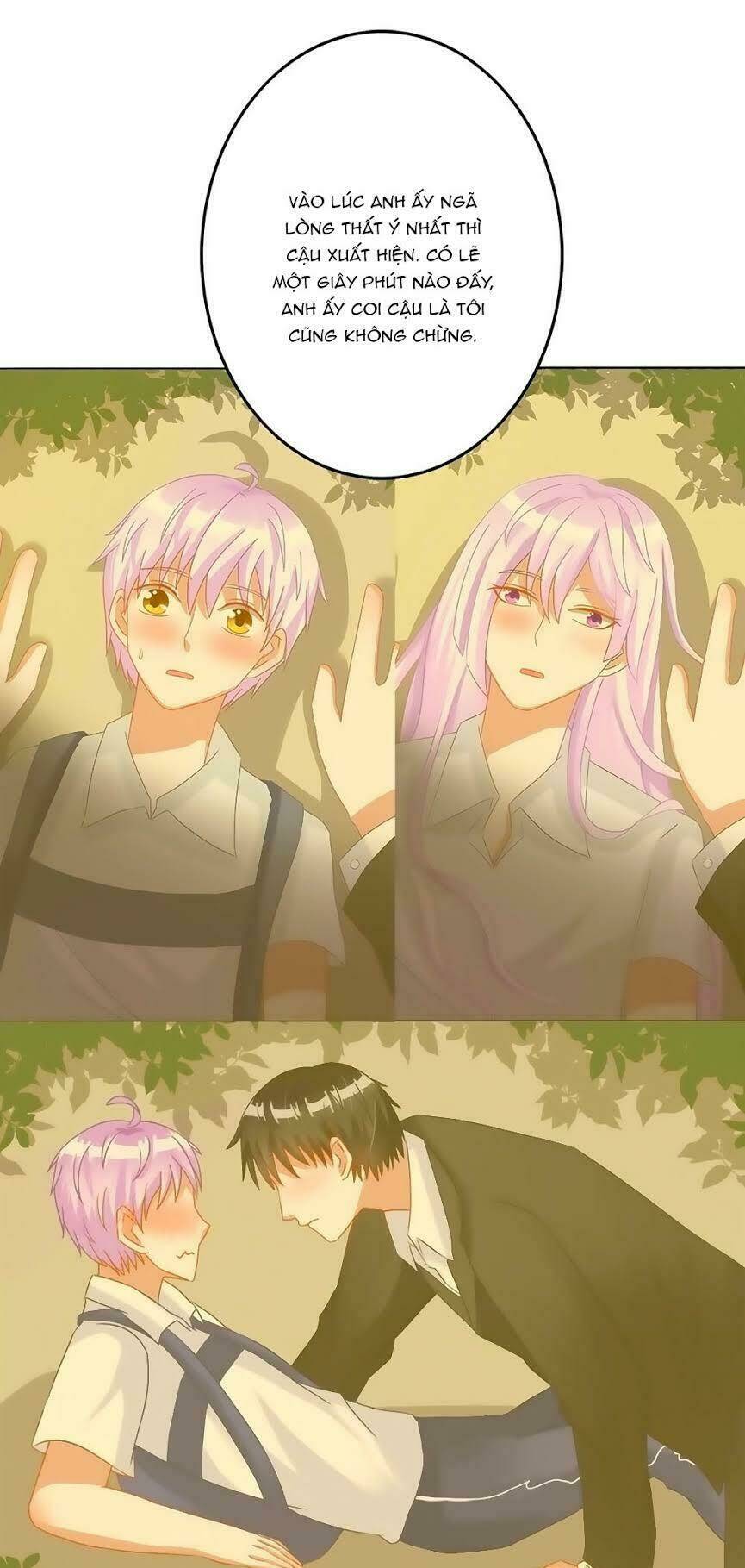 phải lòng ông chú hàng xóm chapter 34 7