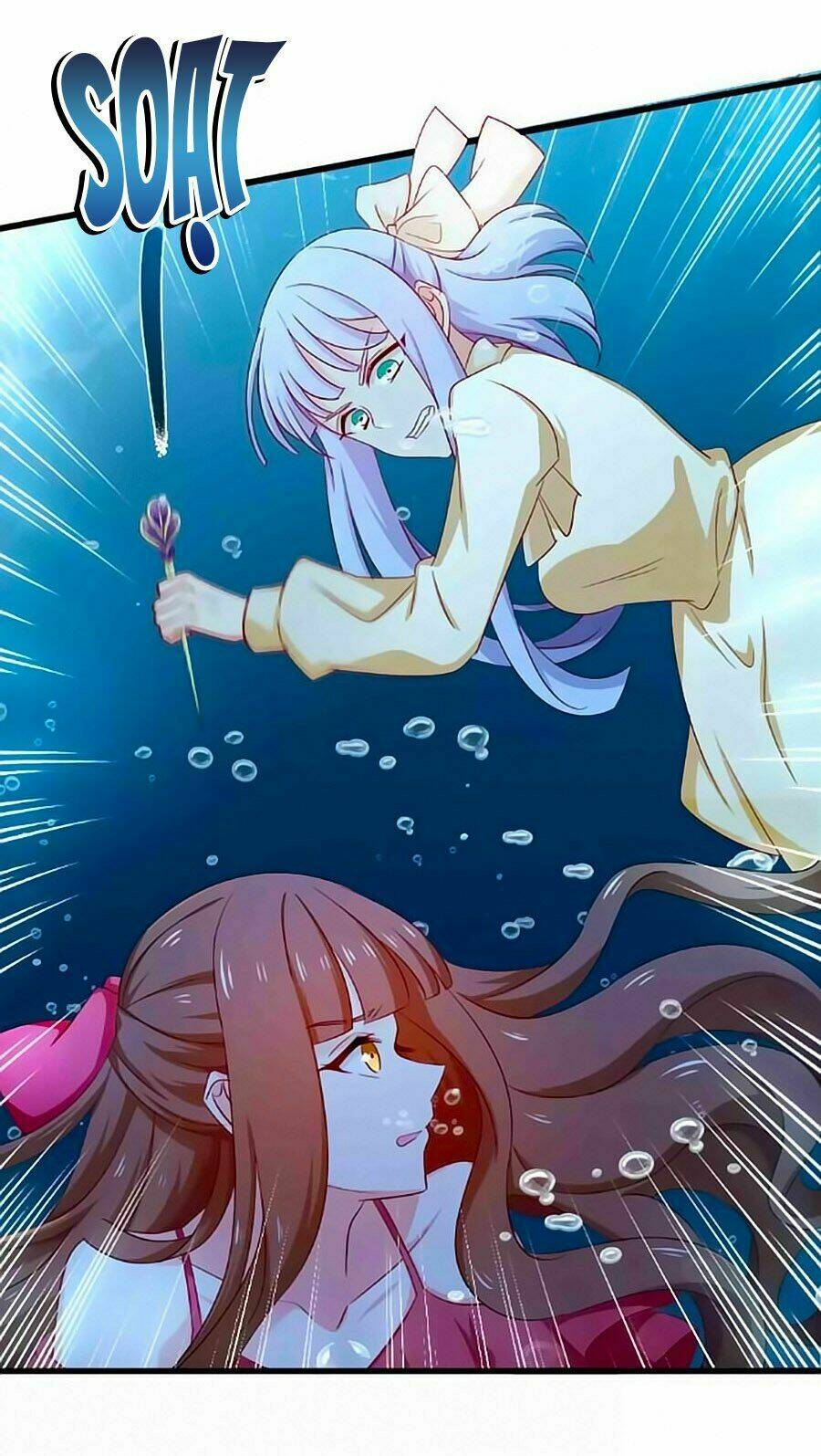 chỉ nhiễm thành hôn chapter 165 5