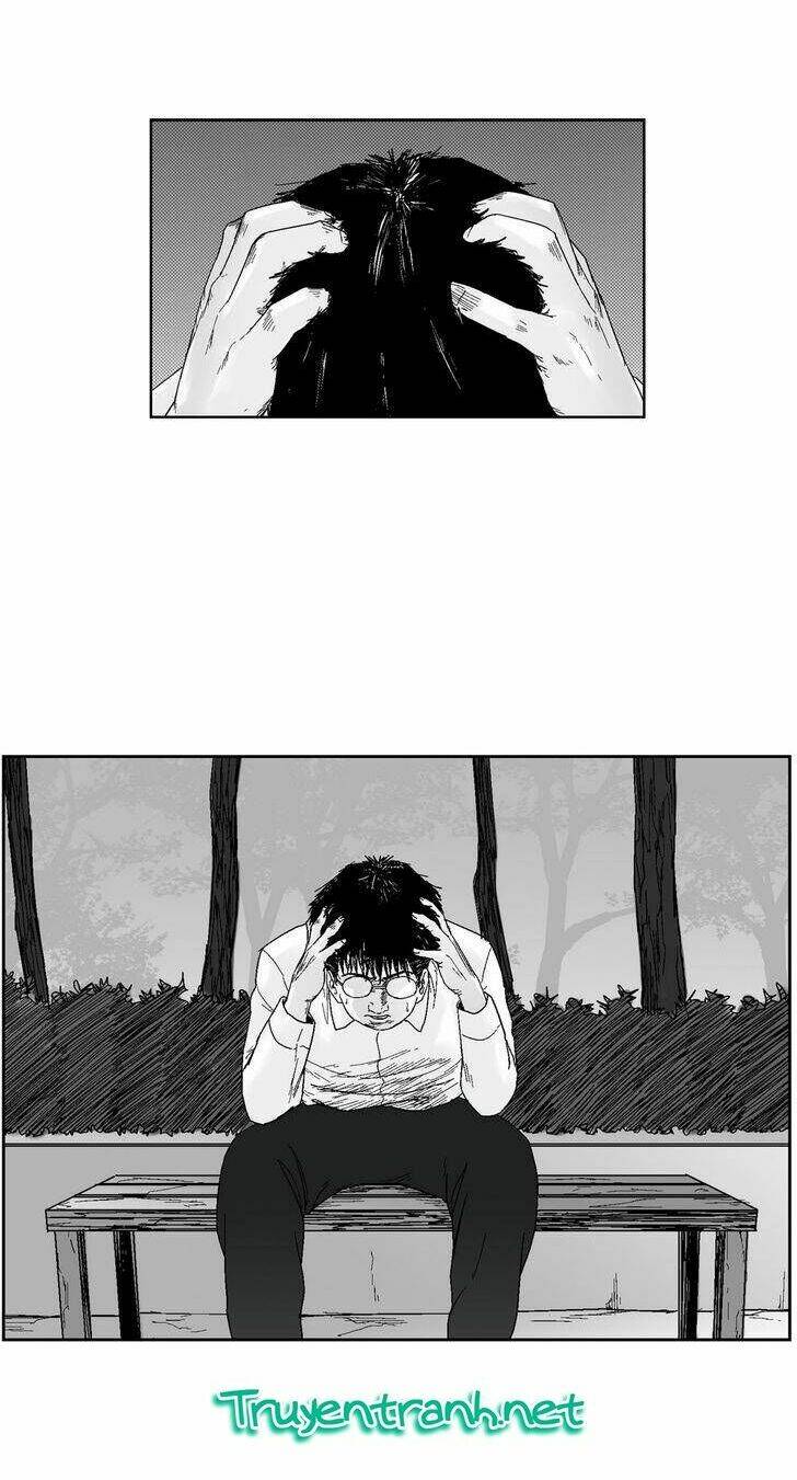 bạo lực học đường chapter 52 2