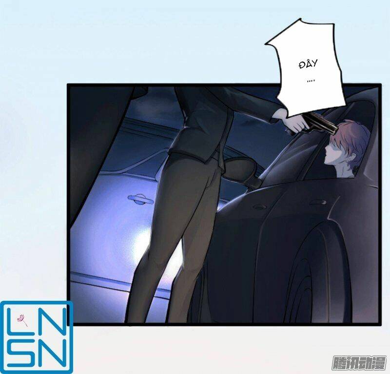 tổng tài cưng chiều vợ yêu chapter 2 10