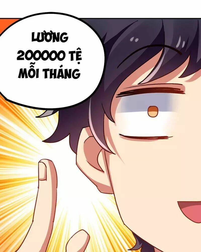 siêu cấp bại gia tử chapter 17 9