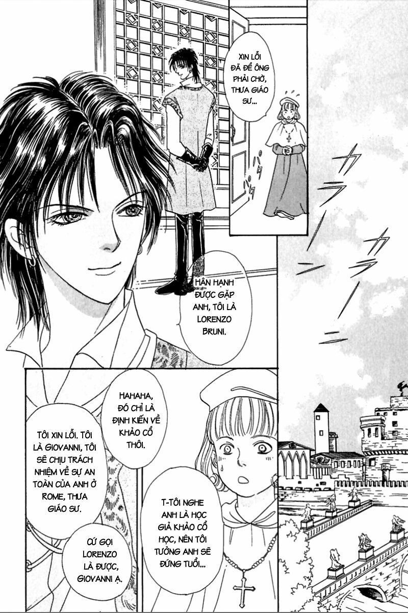 kenja no ishi chapter 6.1 4