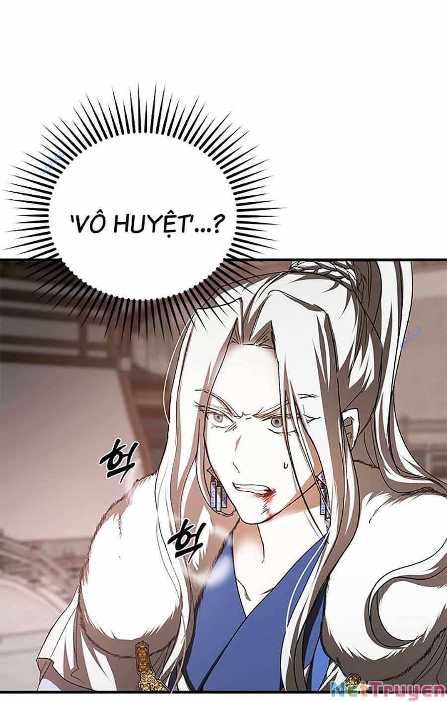 võ đang kỳ hiệp chapter 92 41