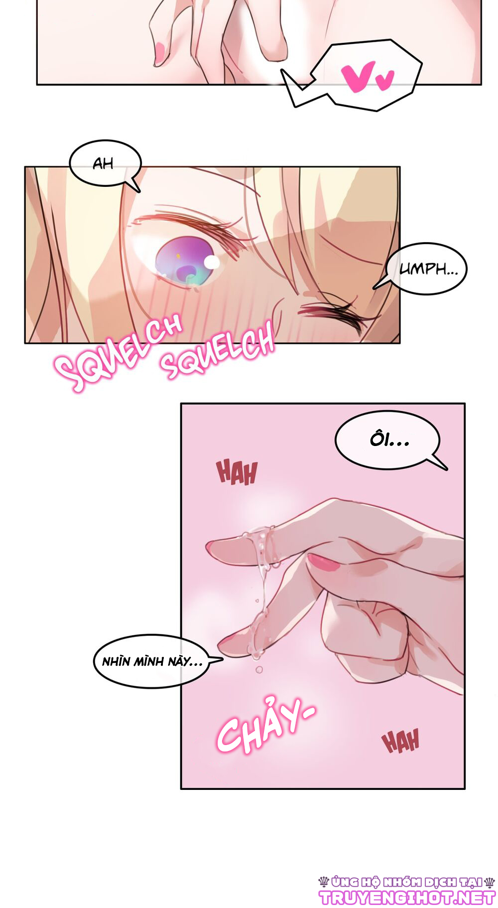 cuộc sống thường ngày của kẻ biến thái chapter 2.1 15