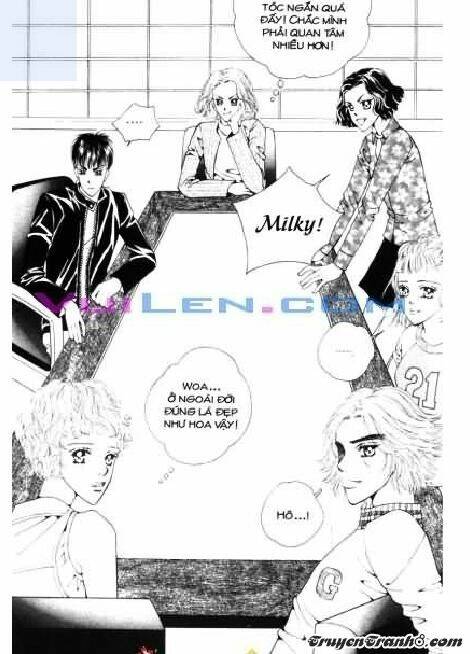 người mẫu hoàn hảo chapter 4 93