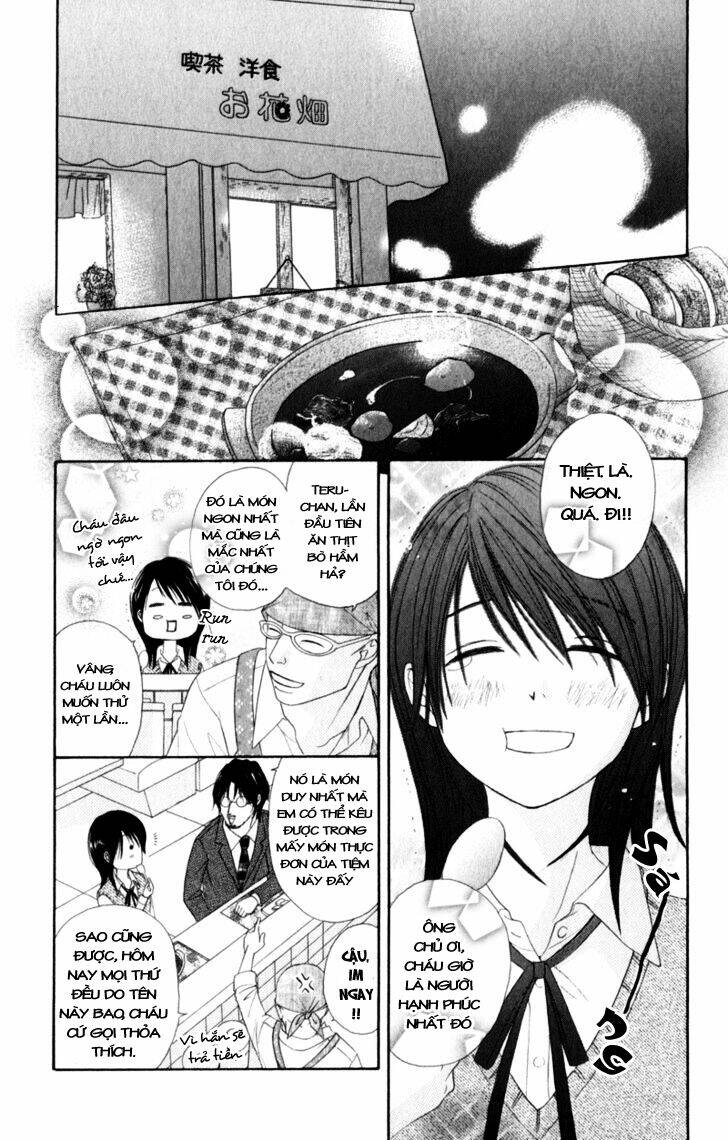 điện kích daisy chapter 28 16