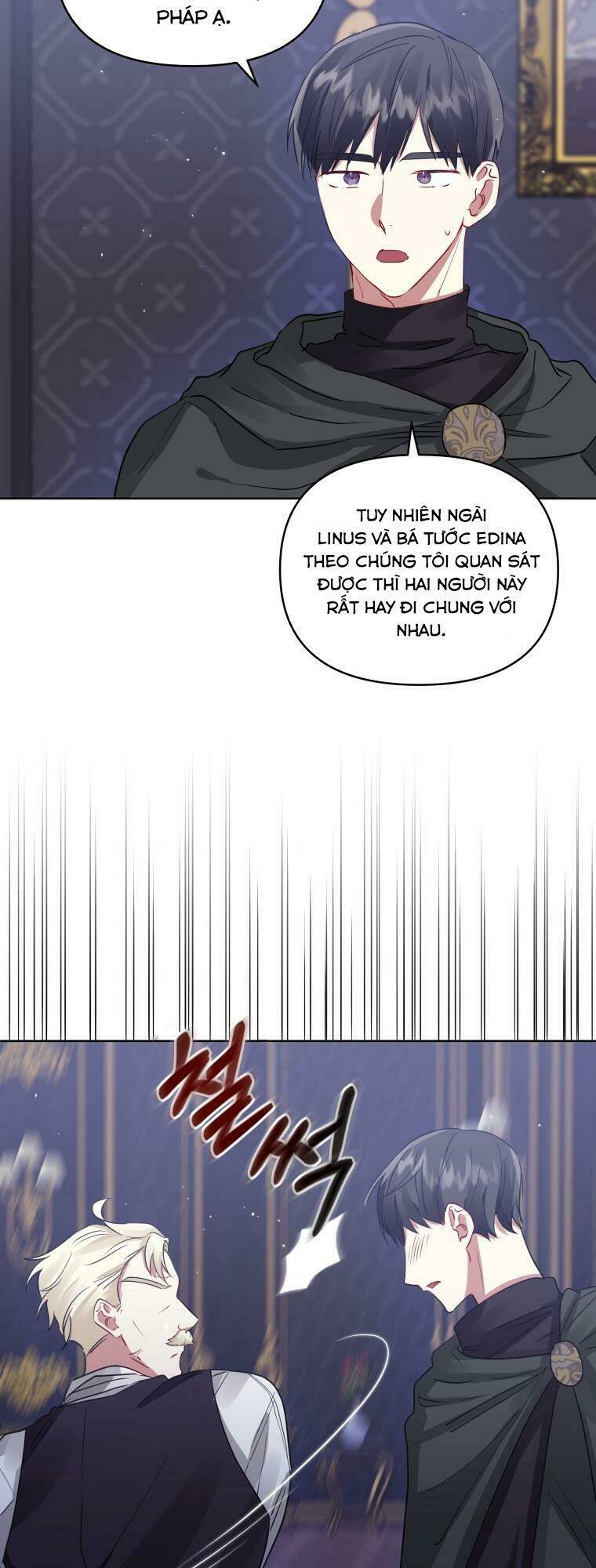 ác nữ phản diện đã chọn nam chính chapter 14 19