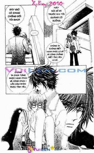 cuộc sống của tôi chapter 9 159
