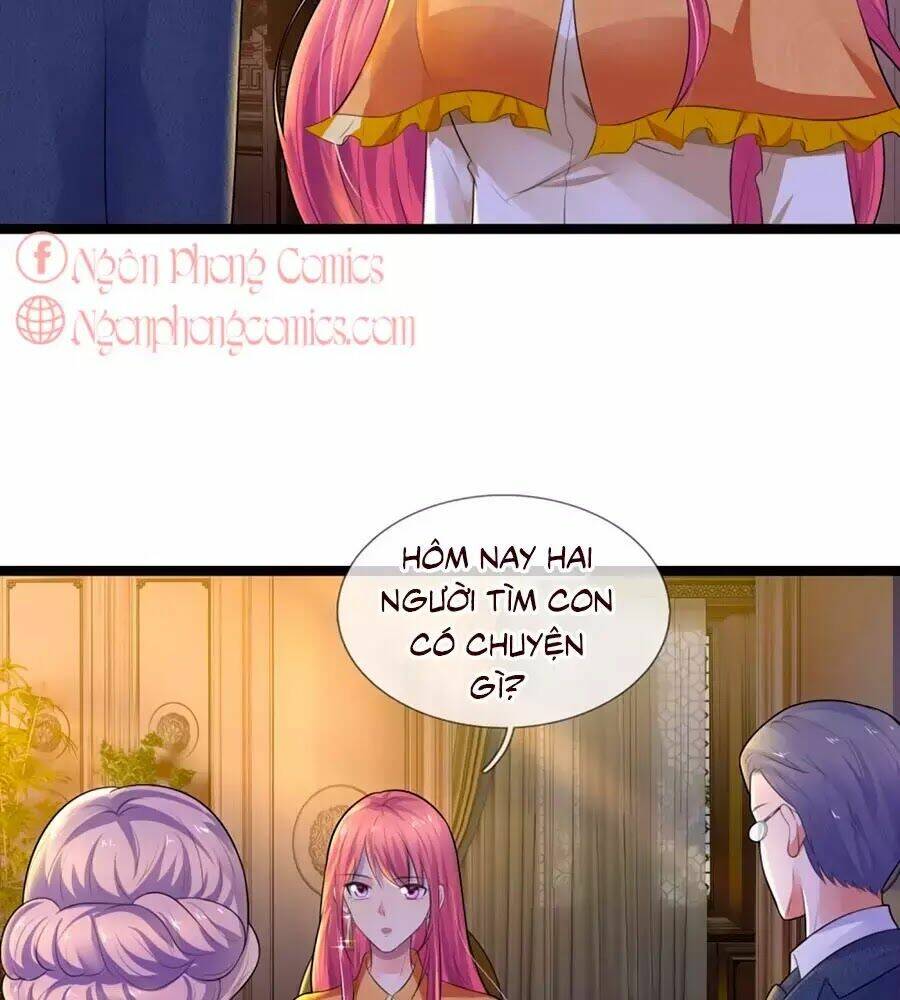 loạn thế tù sủng: thiếu soái bất lương của ta chapter 75 35