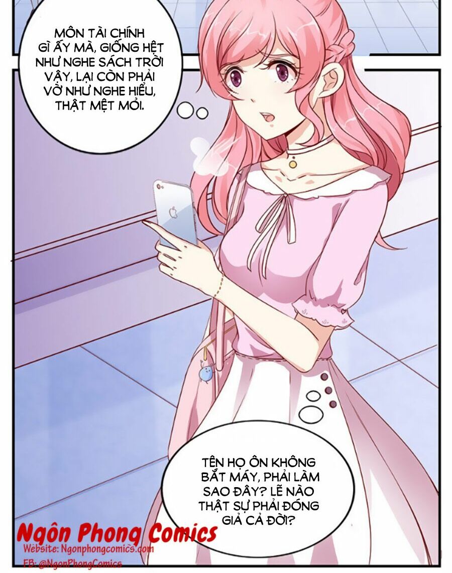 cả thế giới đều không bằng người chapter 11 11