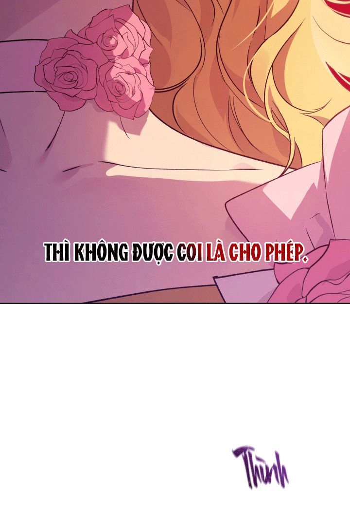 công chúa khắc dấu lên kẻ phản nghịch chapter 26 5