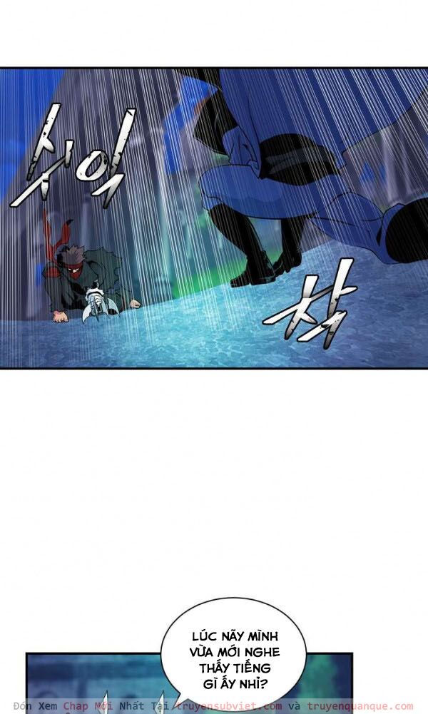 tôi sinh ra để làm người vĩ đại chapter 41 3