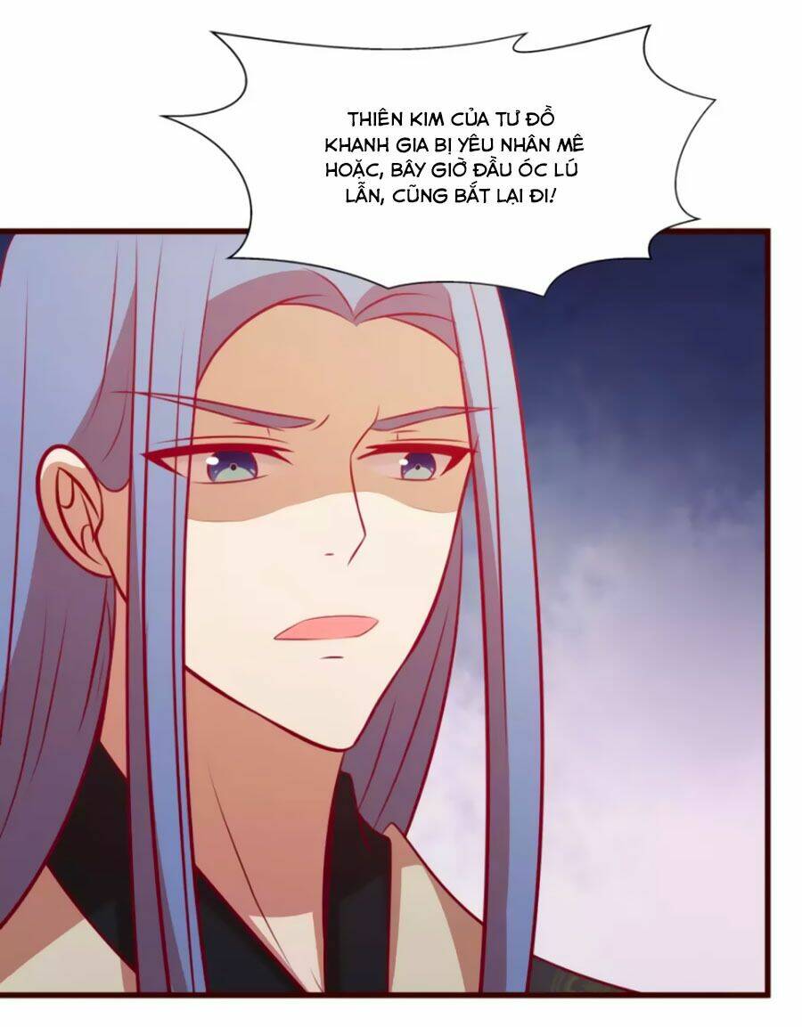 thỏ yêu tiểu vương phi chapter 30 5