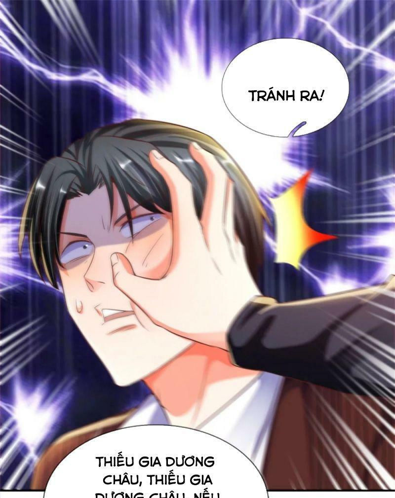 vú em tiên tôn đi ở rể chapter 194 3