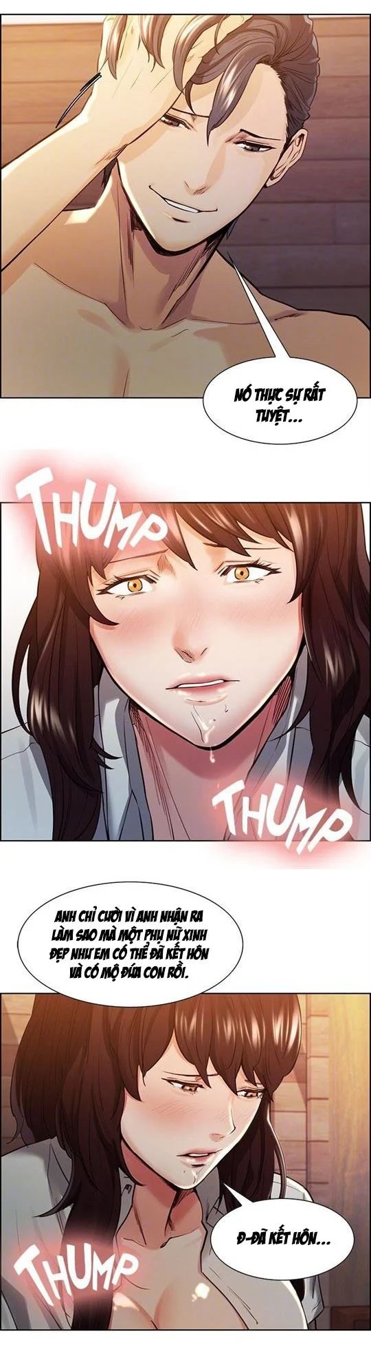 hương vị trái cấm chapter 2 17