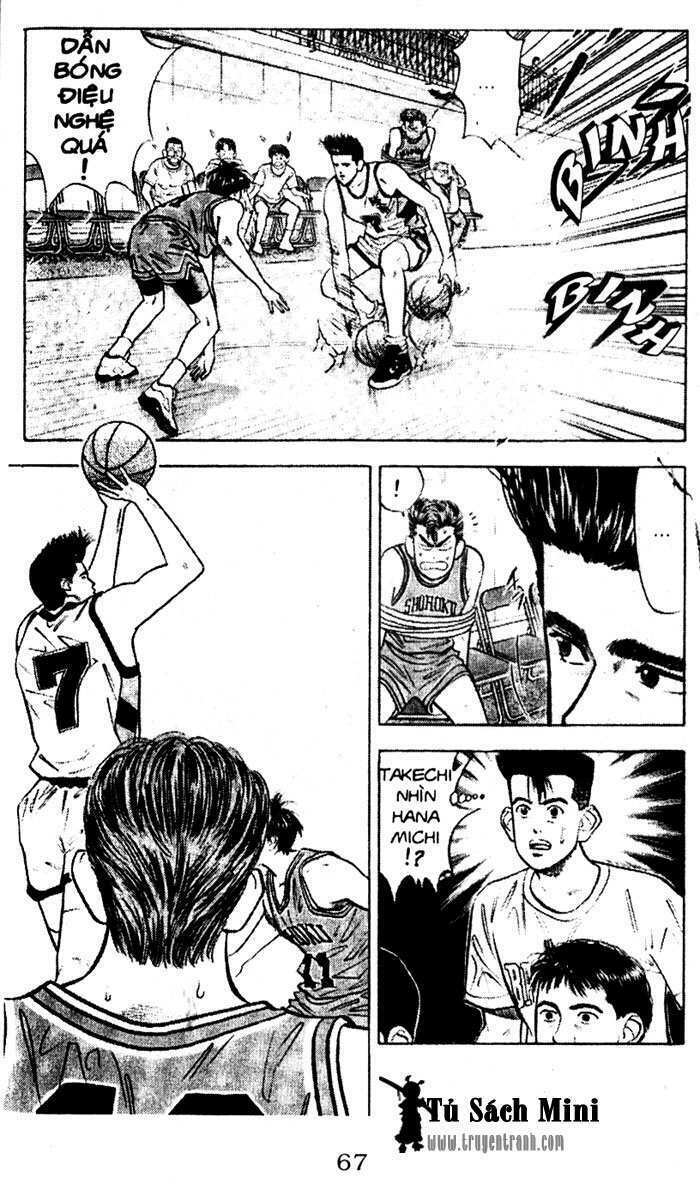 cao thủ bóng rổ chapter 32 20
