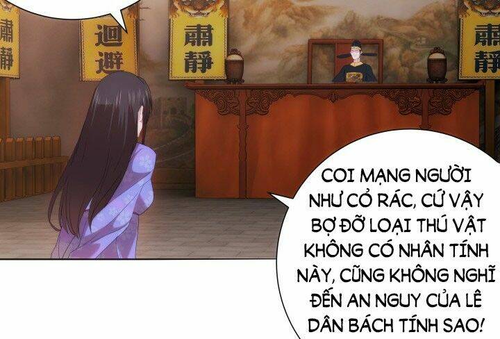 bí mật của dạ tộc chapter 4.1 46