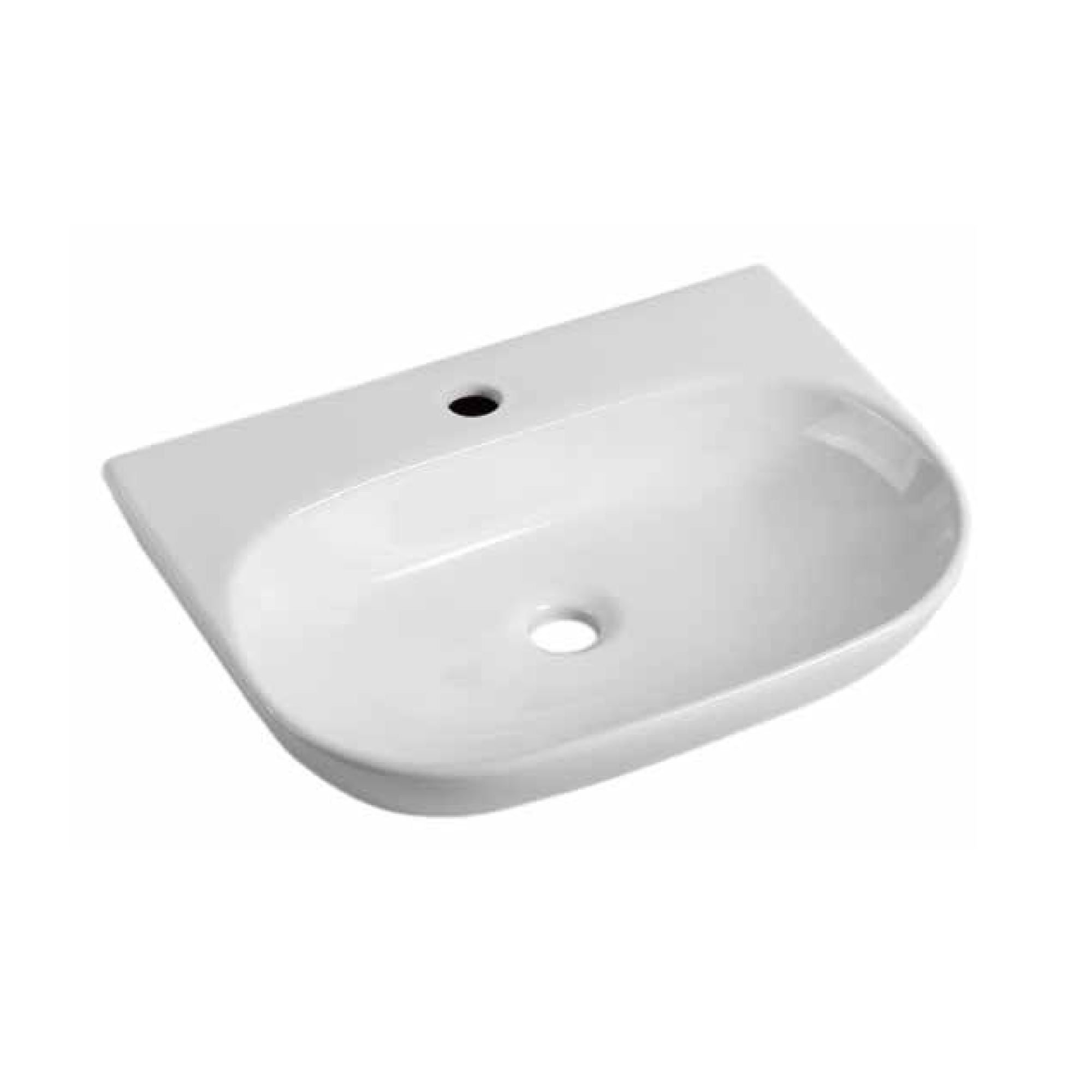 CHẬU LAVABO SỨ NGA CAO CẤP GAPPO GT702