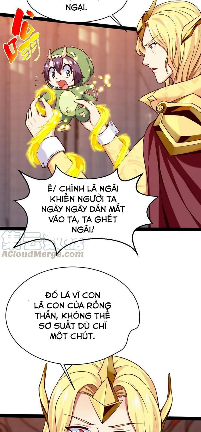 ma thú kiếm thánh dị giới tung hoành chapter 140 39