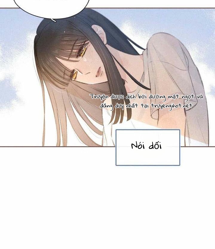 nỗi buồn của hoa cẩm tú cầu chapter 14 7