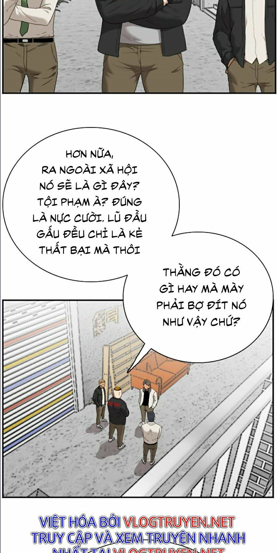 người xấu chapter 54 34