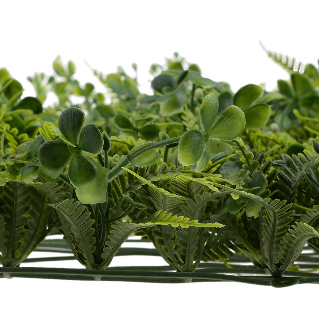 Artificial Plant Background Wall Plant Fake Plants For Wedding Party Shop A