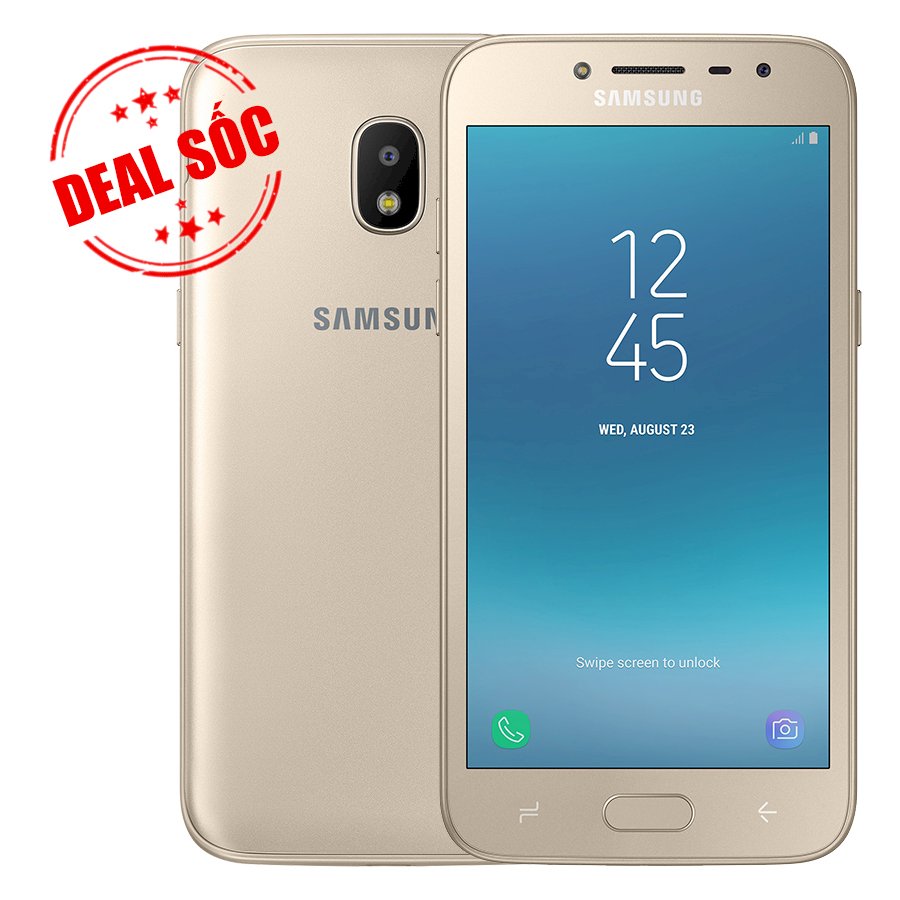Điện Thoại Samsung Galaxy J2 Pro 2018 - Hàng Chính Hãng