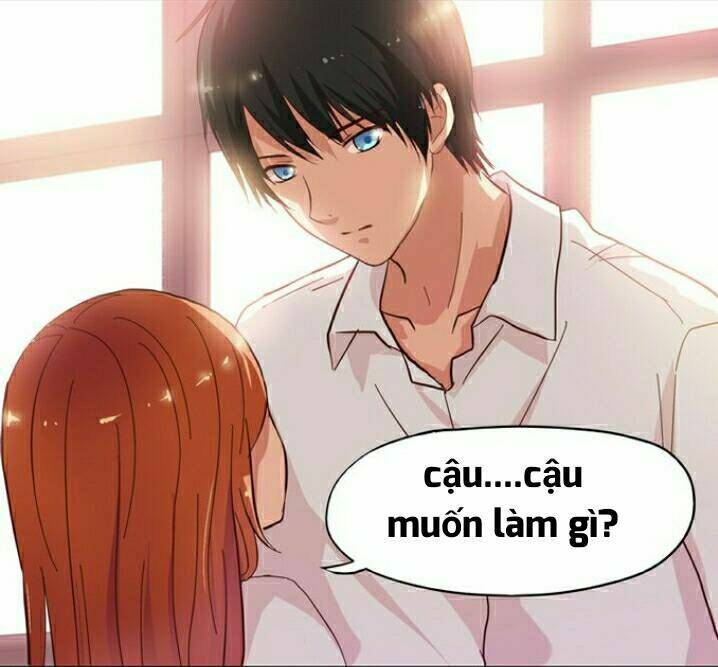 mối tình đầu có chút ngọt chapter 1 39