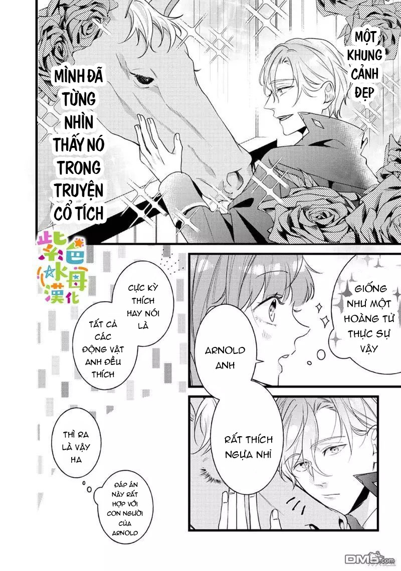 chuyển sinh thành nữ chính với bad ending cận kề, kiếp này tôi định yêu đương nghiêm túc nhưng anh trai láu cá lại không để tôi đi chapter 11.1 11