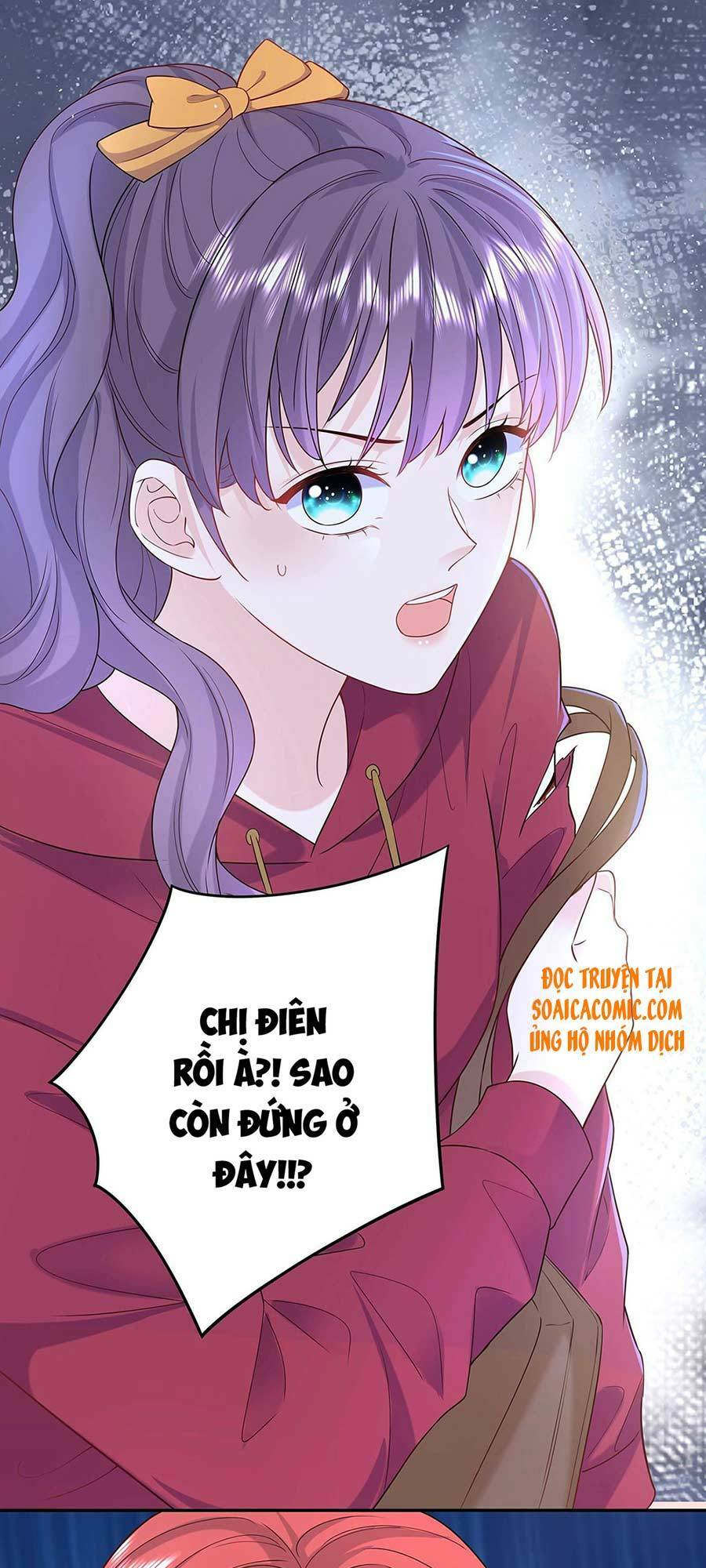 tôi dựa vào tà ý: nghịch chuyển nhân sinh chapter 54 4