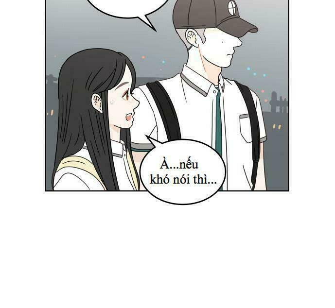 30 phút bước đi bên em chapter 28.5 6