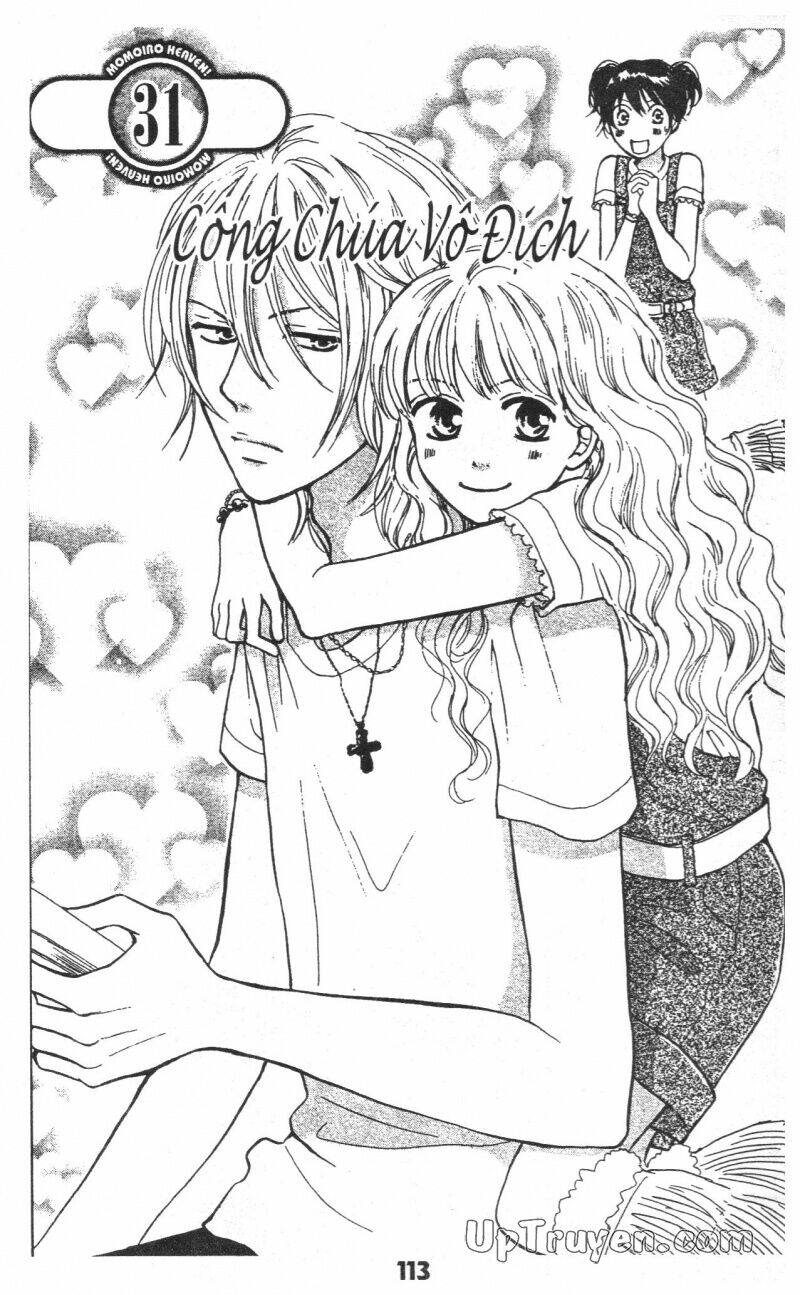 cuộc sống màu đào chapter 8 113
