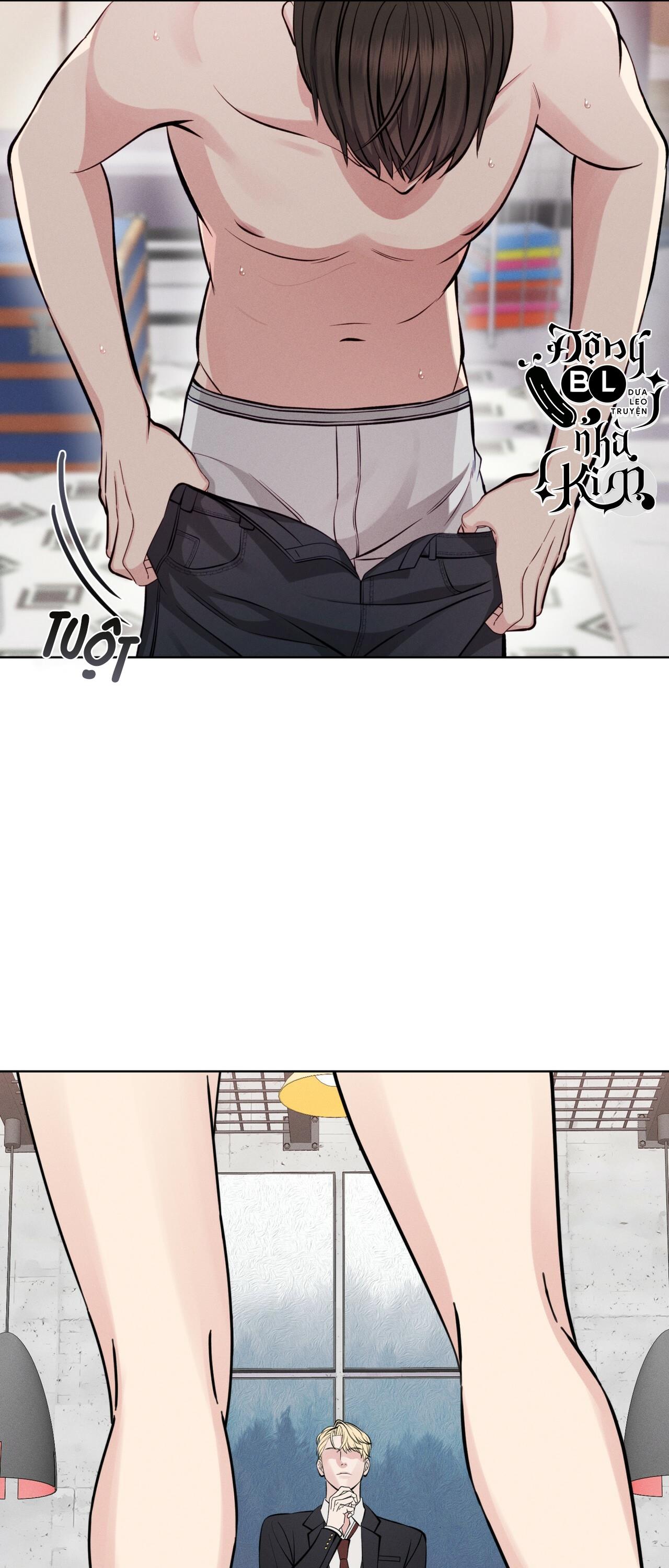 đêm ở london chapter 3 17