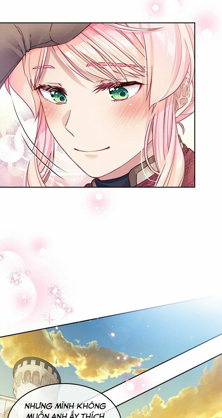 chồng em dễ thương chết mất thôi! chapter 22 14