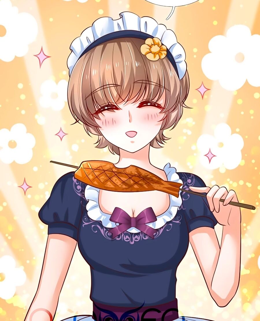 bỗng một ngày nọ trở thành con gái vua chapter 248 25