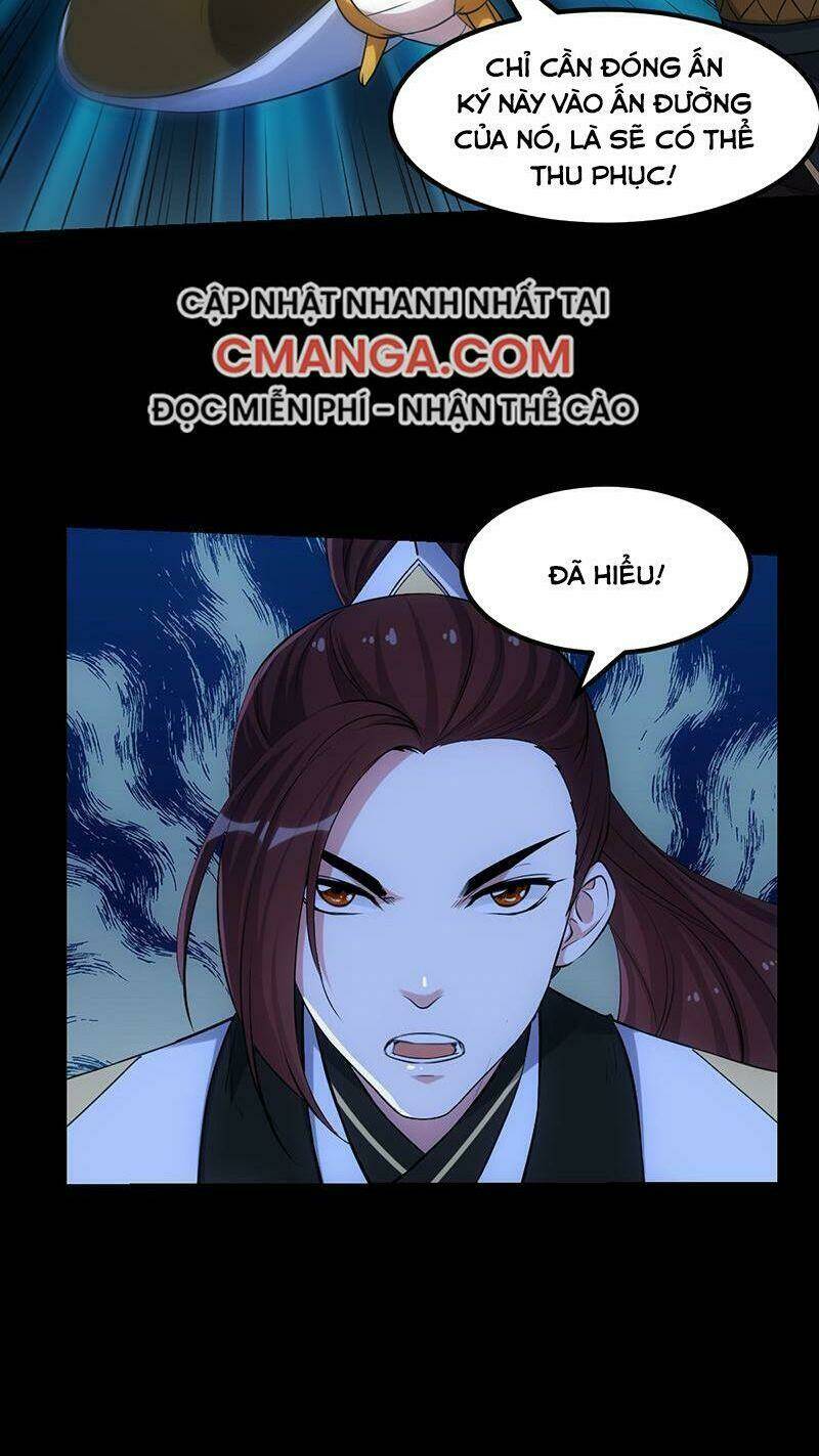 hệ thống thần long nghịch thiên chapter 75 2