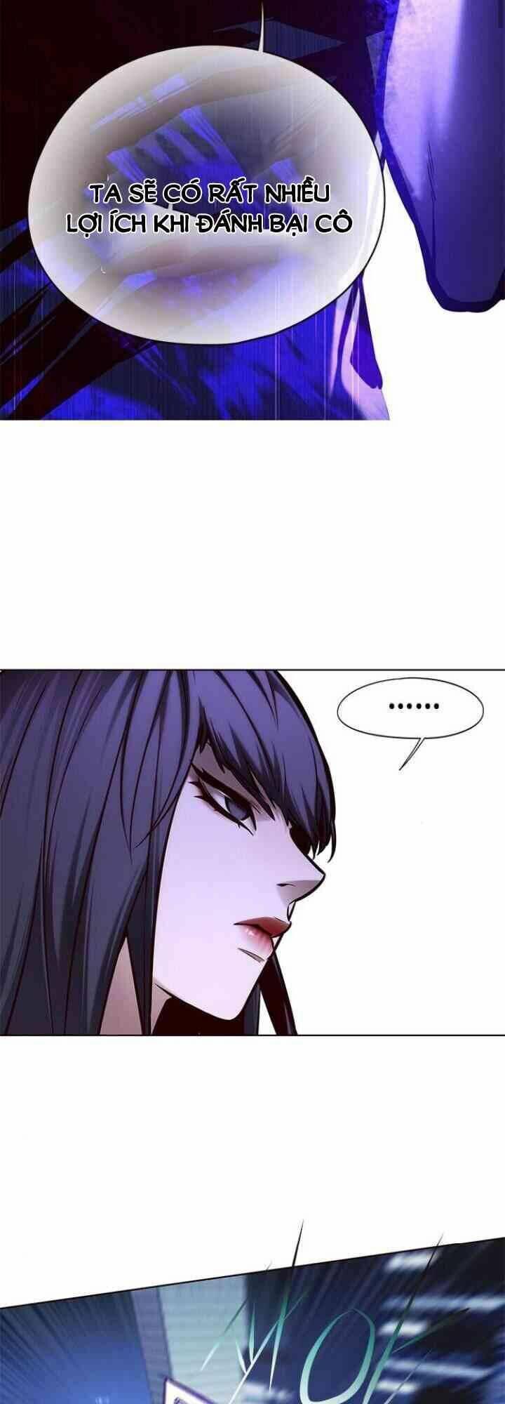 biến thân thành mèo chapter 132 27