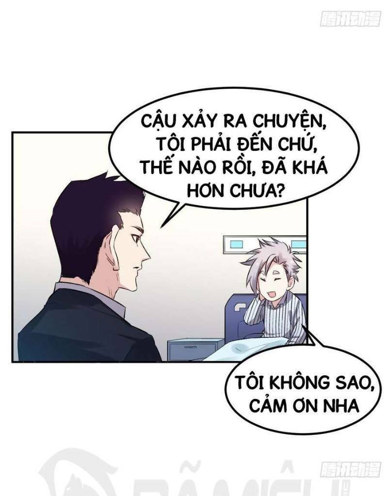 đỉnh phong thần y chapter 68 6
