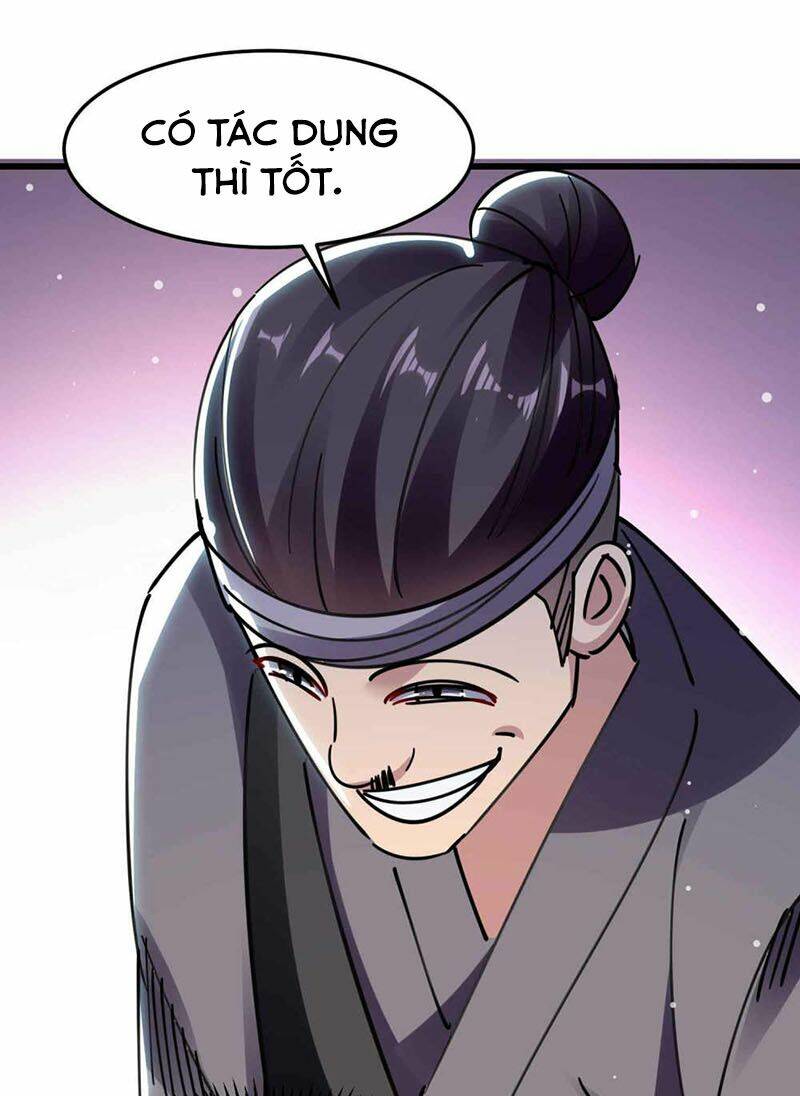 vạn giới tiên vương chapter 98 27