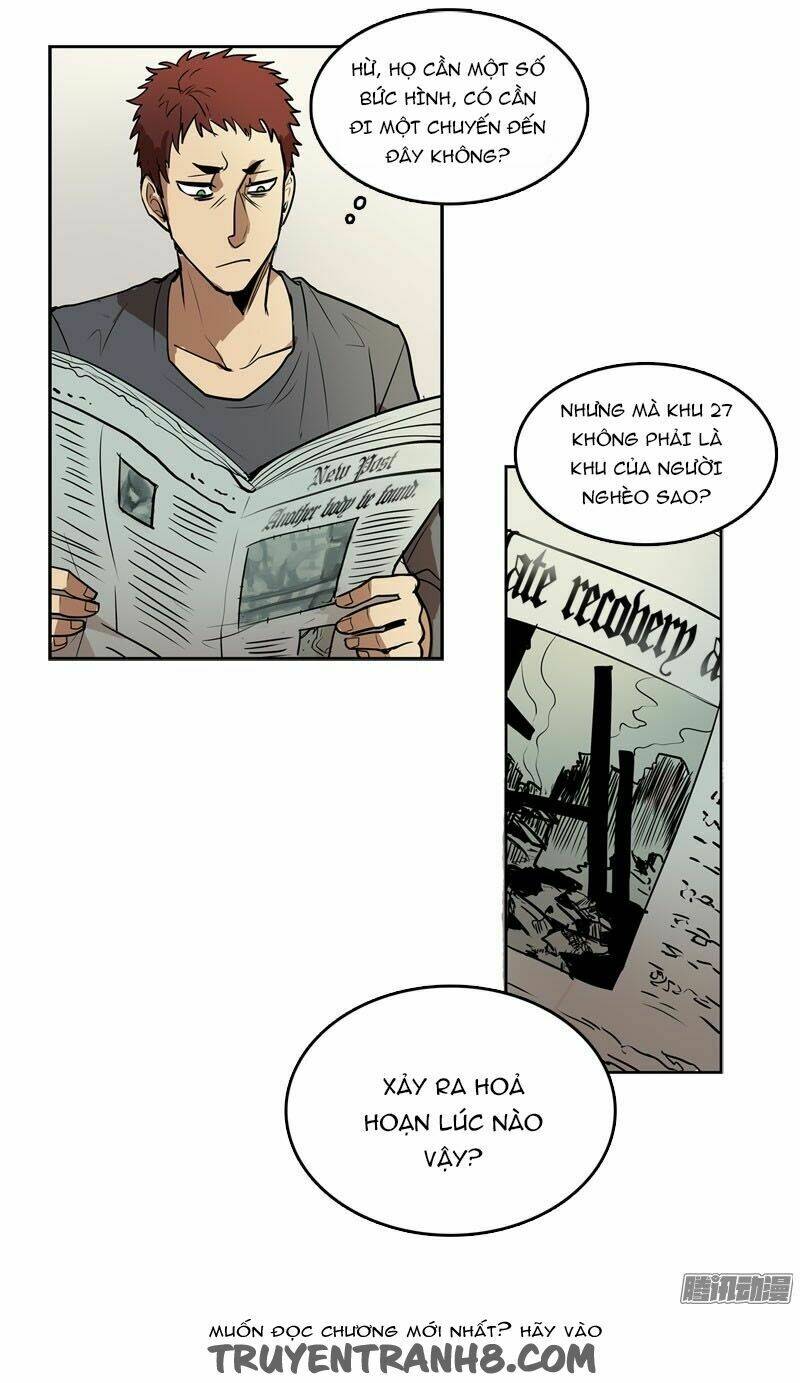 cửa hàng không tên chapter 7 13