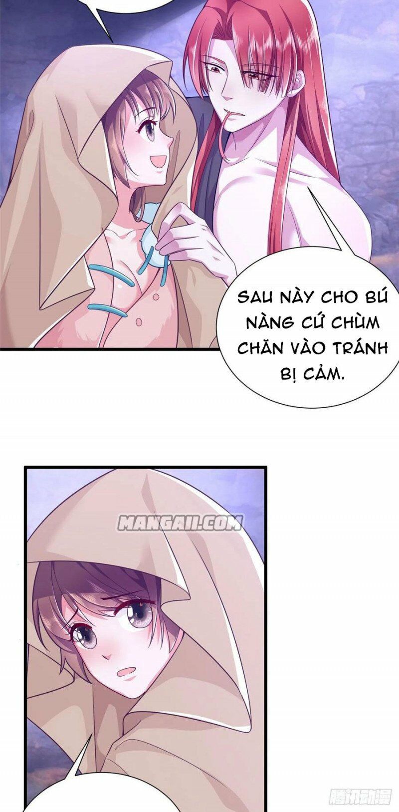 [16+] thảnh thơi thú thế chủng chủng điền, sinh sinh tể chapter 271 15