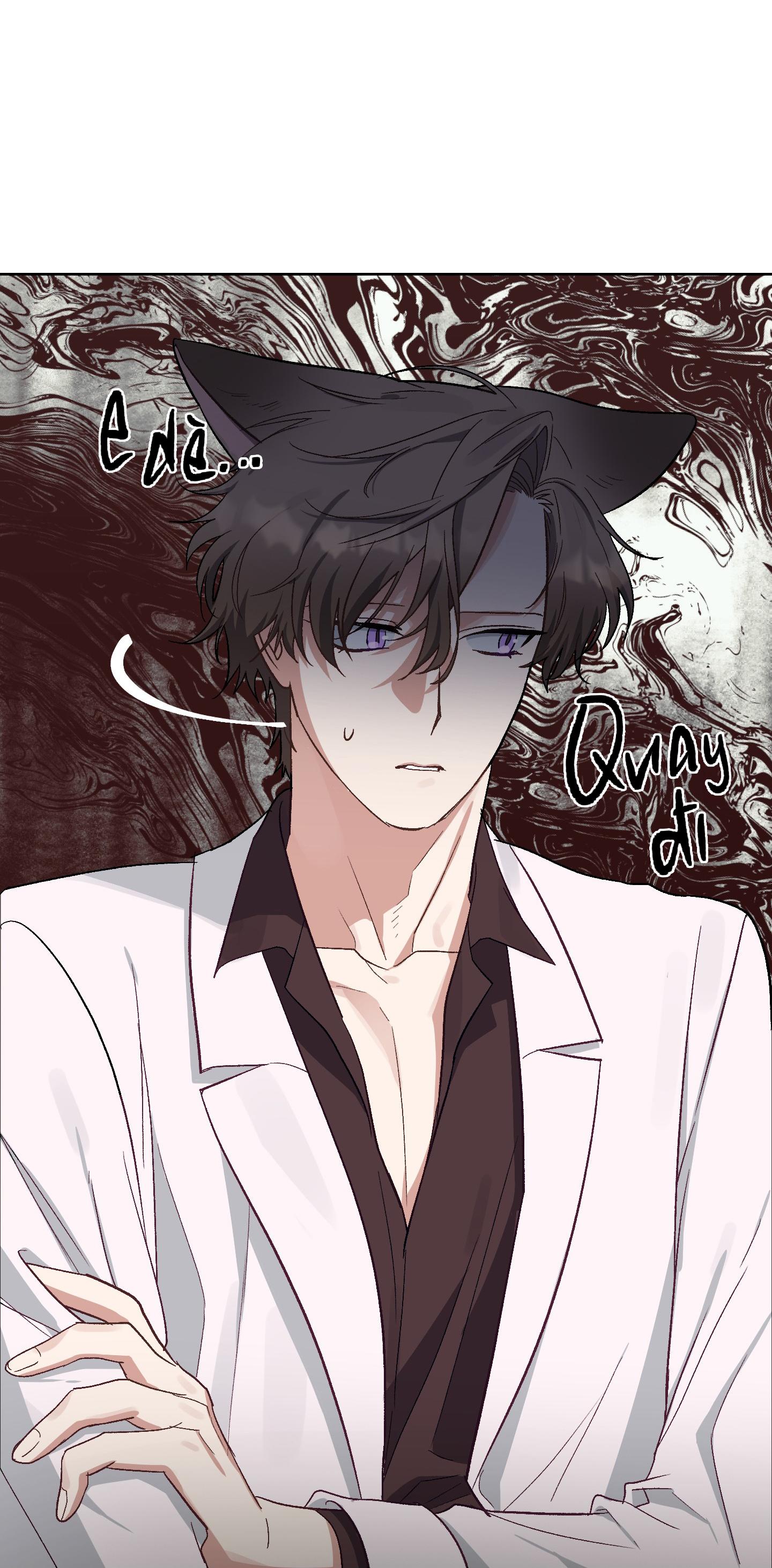 thỏ nhỏ xuất tinh trong 3 giây chapter 2 15