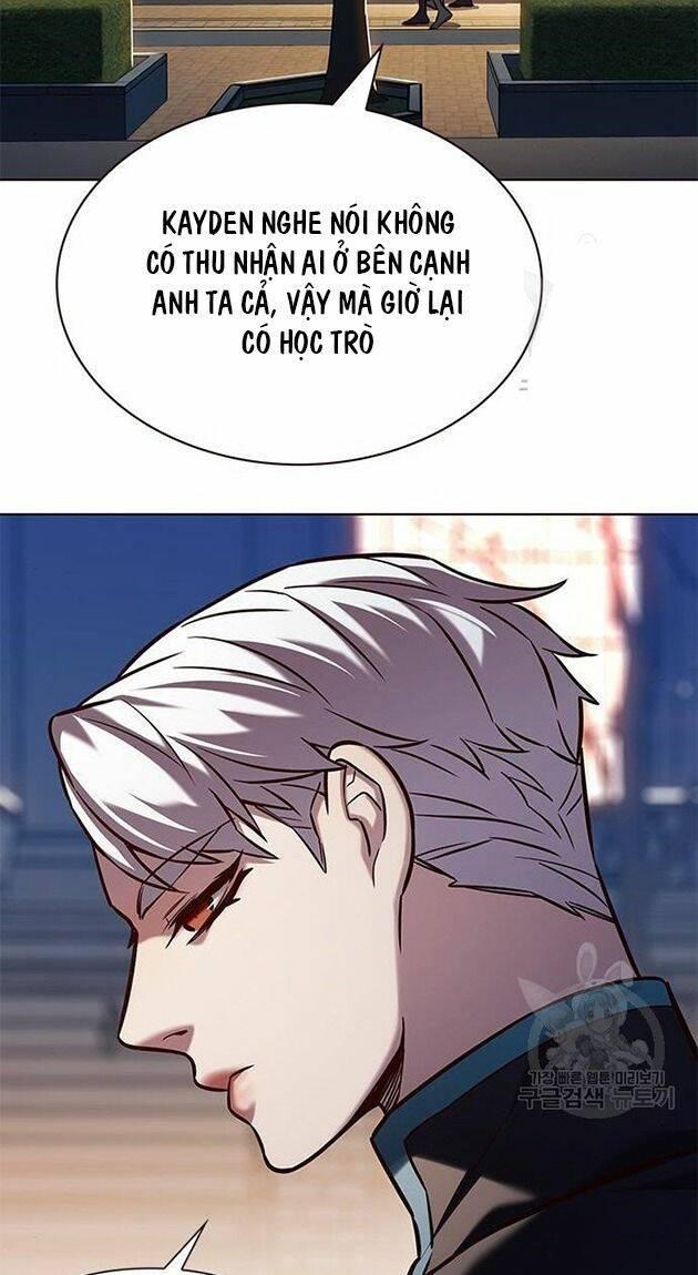 biến thân thành mèo chapter 216 41