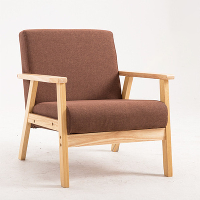 Ghế sofa đơn, ghế sofa, ghế phòng khách GSF002-N